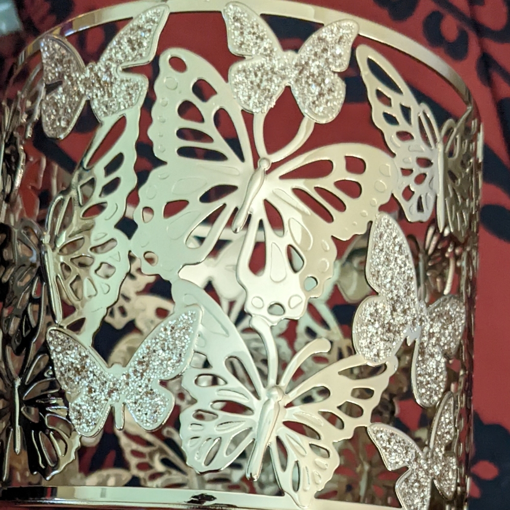 NEW Candle Holder